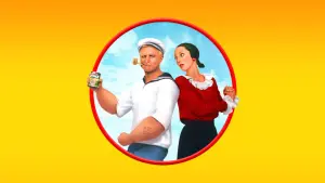 Задник к фильму "Попай" #489537