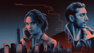 Задник к фильму "Диспетчер" #550123