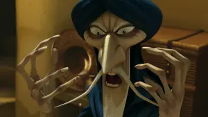 Задник к фильму "Сахара" #405583