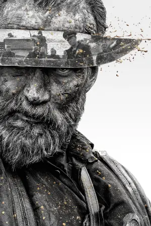 Постер к фильму "Бессмертный" #170510