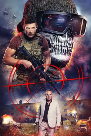 Постер к фильму "Снайпер: Последний бой" #612321