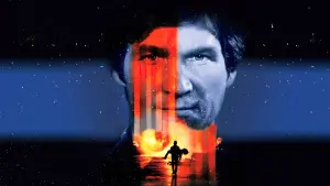 Задник к фильму "Человек со звезды" #255440