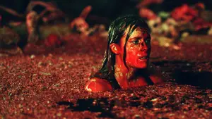 Задник к фильму "Спуск" #532026