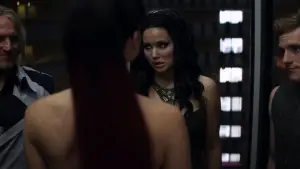 Задник к фильму "Голодные игры: И вспыхнет пламя" #625176