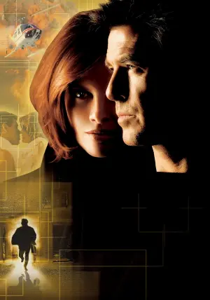 Постер к фильму "Афёра Томаса Крауна" #266331