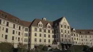 Задник к фильму "Палата" #393212