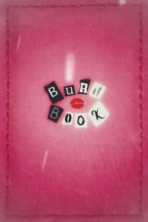 Постер к фильму "Дрянные девчонки" #429691