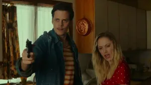 Задник к фильму "Злодеи" #298438