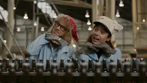 Задник к фильму "Мир Уэйна" #715762