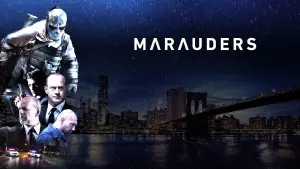 Задник к фильму "Налётчики" #96796