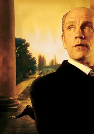 Постер к фильму "Игра Рипли" #432173