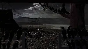 Задник к фильму "Птицы" #677206