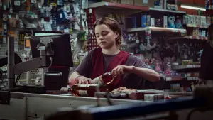 Задник к фильму "22 дорожки" #572117