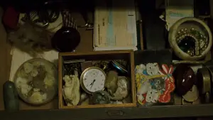 Задник к фильму "Бойцовский клуб" #797110