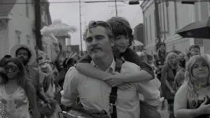 Задник к фильму "Камон Камон" #227713