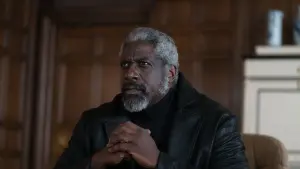 Задник к фильму "Охота на короля" #192330