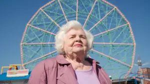 Задник к фильму "Великая Элеонор" #527506