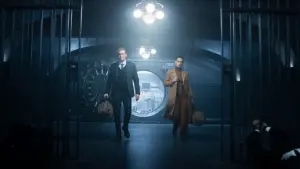 Задник к фильму "Армия воров" #257940