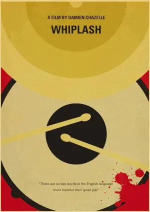 Постер к фильму "Одержимость" #16116