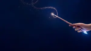 Задник к фильму "Фея-крёстная" #262336