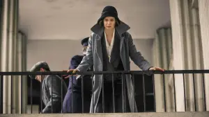 Задник к фильму "Фантастические твари и где они обитают" #472986