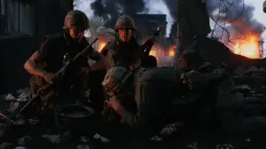 Задник к фильму "Цельнометаллическая оболочка" #651679