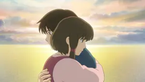 Задник к фильму "Сказания Земноморья" #194181