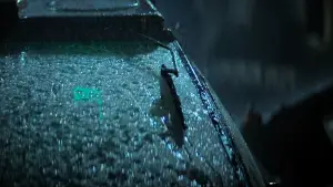 Задник к фильму "Бегущий по лезвию" #563441