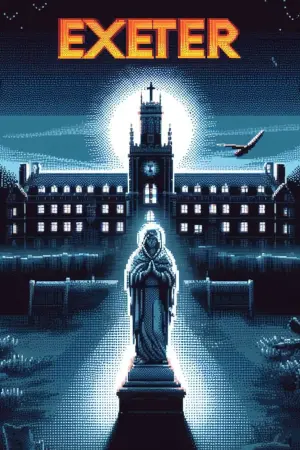 Постер к фильму "Реверс 666" #485513