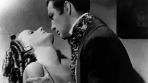 Задник к фильму "Дама с камелиями" #478566