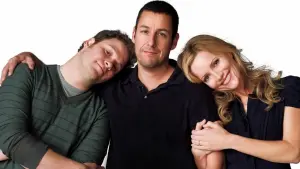 Задник к фильму "Приколисты" #388968