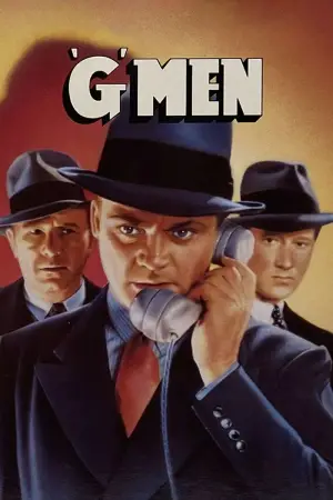 Постер к фильму "Джимены" #709472