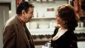 Видео к фильму Старые ворчуны разбушевались | Старые ворчуны разбушевались - Трейлер