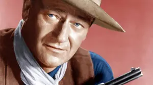 Задник к фильму "Рио Браво" #681192