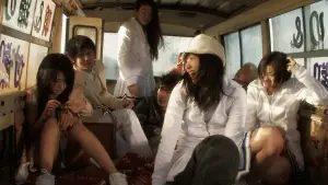 Задник к фильму "Откровение любви" #730850