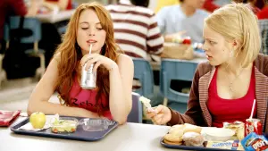 Задник к фильму "Дрянные девчонки" #170576