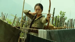 Задник к фильму "Монструм" #395078