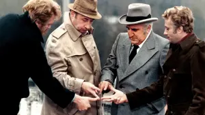 Задник к фильму "Мои друзья" #177446