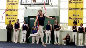 Задник к фильму "Старая закалка" #587189