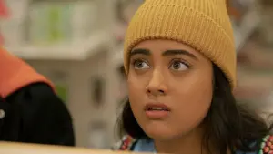 Задник к фильму "План Б" #461640