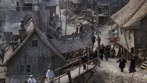 Задник к фильму "Попай" #638465