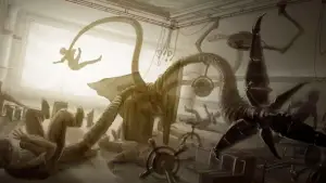 Задник к фильму "Человек-паук 2" #633122