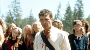 Задник к фильму "13-й воин" #272154