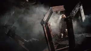 Задник к фильму "Зловещие мертвецы" #637037