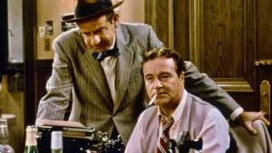 Задник к фильму "Первая полоса" #227463