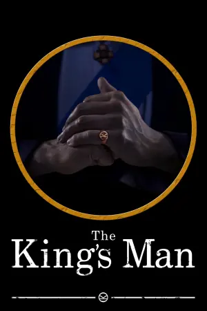 Постер к фильму "King’s Man: Начало" #263413