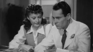 Задник к фильму "Леди Ева" #230611