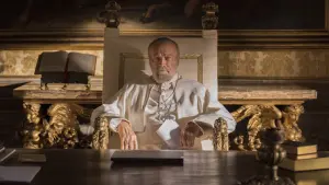 Задник к фильму "Человек из Рима" #411598