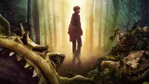 Задник к фильму "Спайдервик: Хроники" #274698