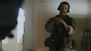 Задник к фильму "Под огнём" #524189